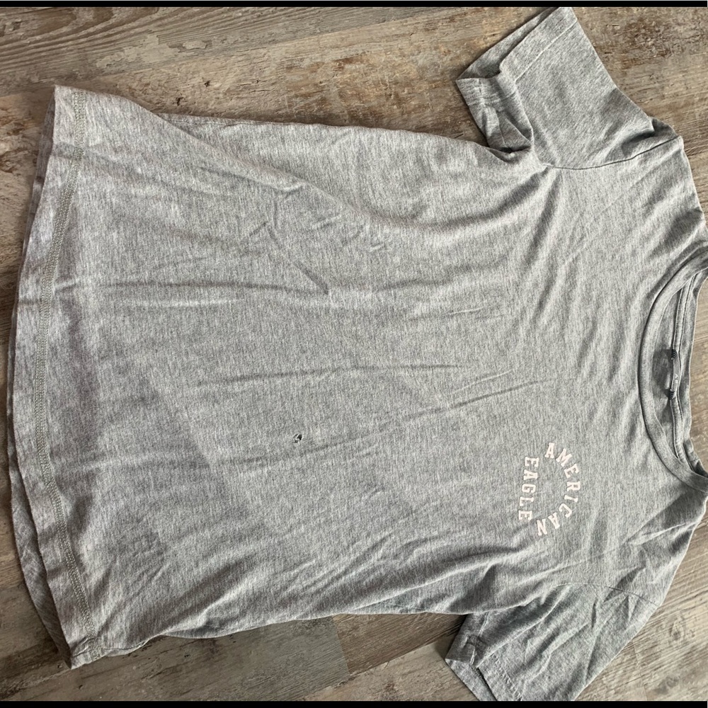 American eagle T-shirt